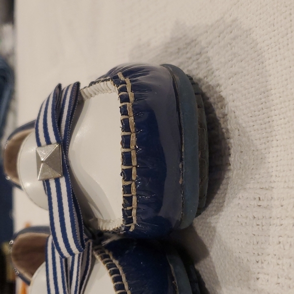 Umi Girl's Shoes - Picture 9 of 11